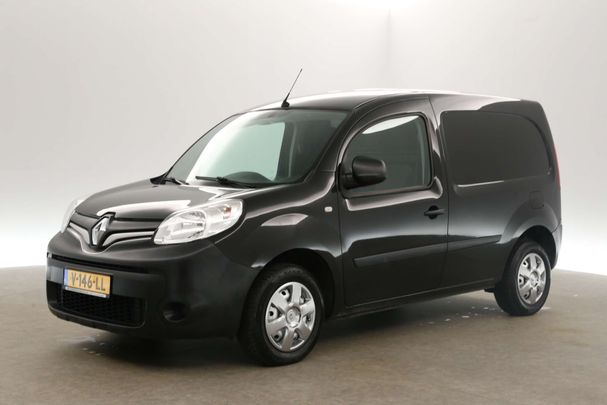 Renault Kangoo dCi 66 kW image number 1