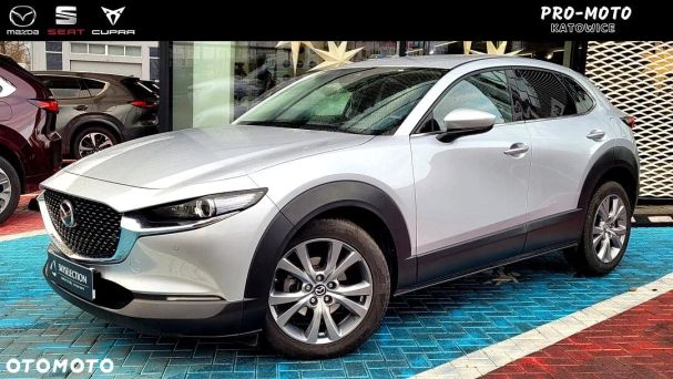 Mazda CX-30 90 kW image number 1