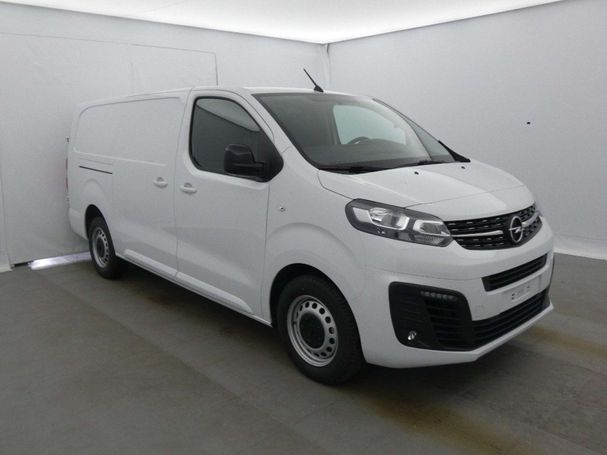 Opel Vivaro 1.5 Diesel 75 kW image number 7