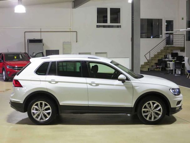 Volkswagen Tiguan 2.0 TSI DSG 4Motion 140 kW image number 13