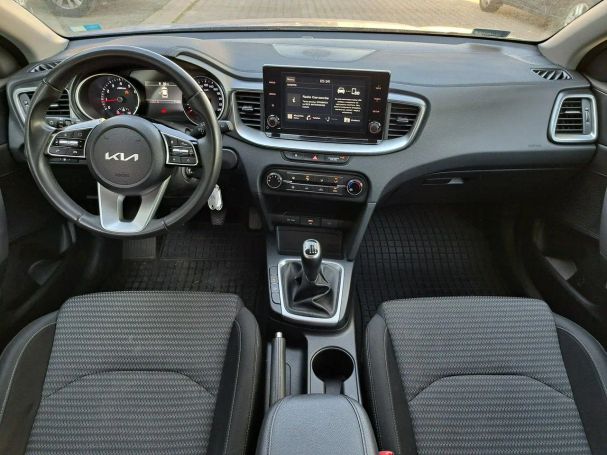 Kia XCeed 118 kW image number 18