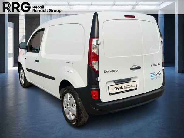 Renault Kangoo Z.E. 44 kW image number 5