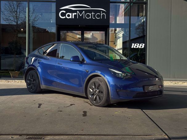 Tesla Model Y Long Range AWD 378 kW image number 2