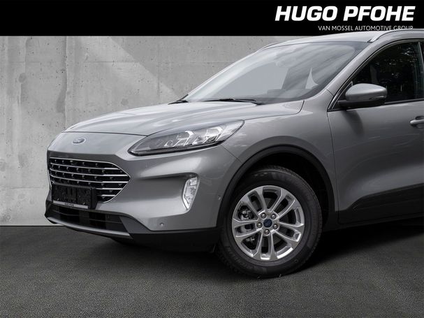 Ford Kuga 140 kW image number 1