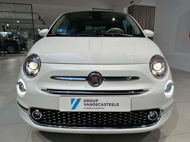 Fiat 500 1.0 51 kW image number 11