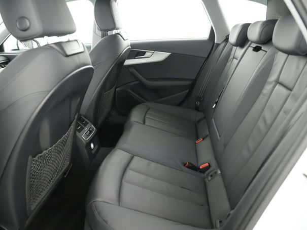 Audi A4 40 TDI quattro 140 kW image number 5