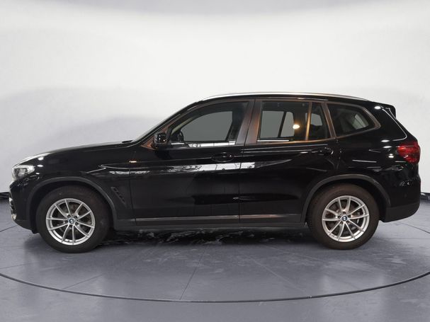 BMW X3 xDrive20d 140 kW image number 4