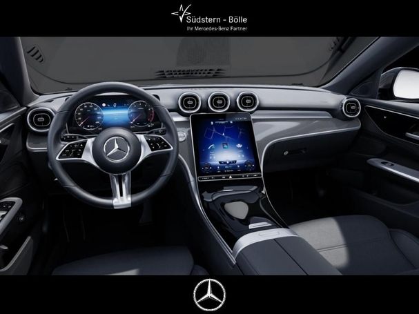 Mercedes-Benz C 300 T 190 kW image number 11