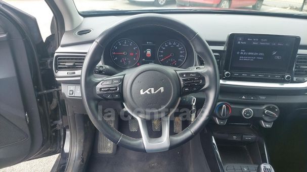 Kia Stonic 1.0 T-GDi 100 74 kW image number 19