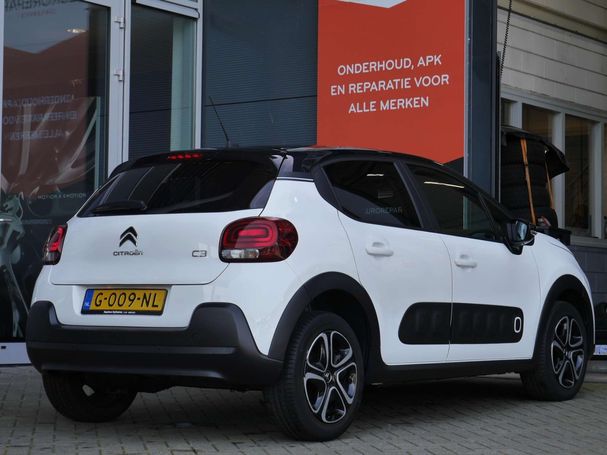 Citroen C3 60 kW image number 2