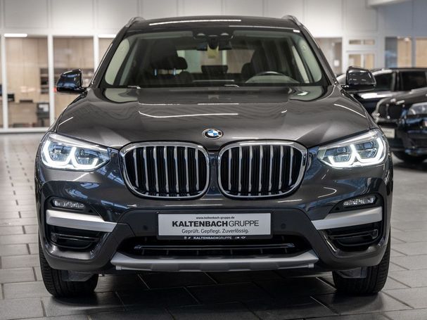 BMW X3 xDrive 140 kW image number 2