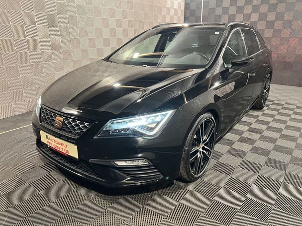 Seat Leon ST Cupra 221 kW image number 1