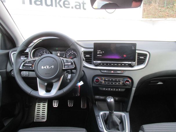 Kia Ceed 1.0 88 kW image number 7