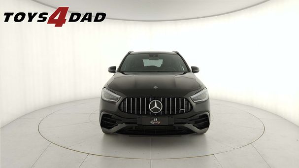 Mercedes-Benz GLA 45 AMG S 310 kW image number 2