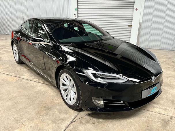 Tesla Model S AWD Dual Motor 386 kW image number 2