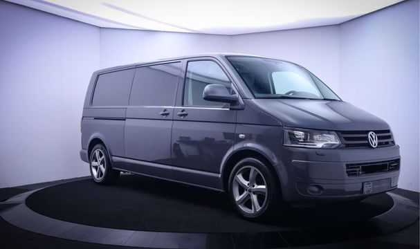 Volkswagen T6 Transporter DSG 104 kW image number 2