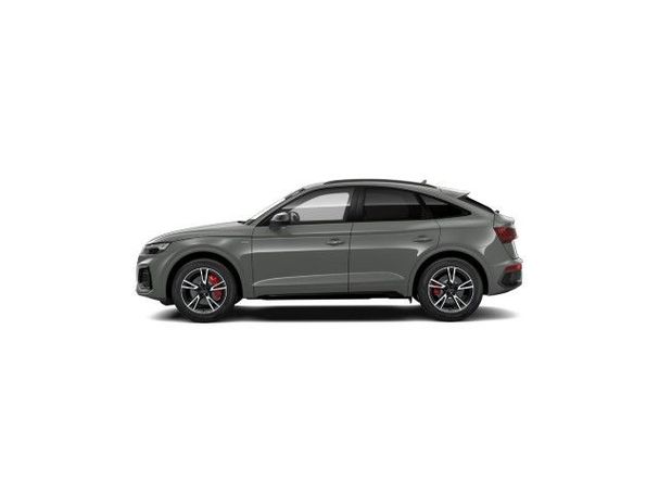 Audi Q5 40 TDI S tronic S-line Sportback 150 kW image number 1