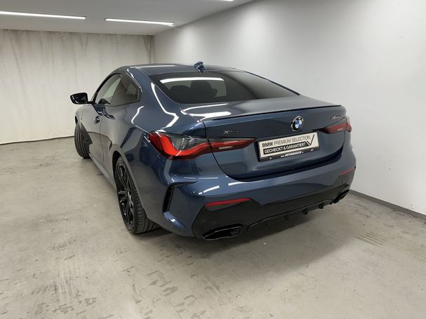 BMW 440i xDrive 275 kW image number 9