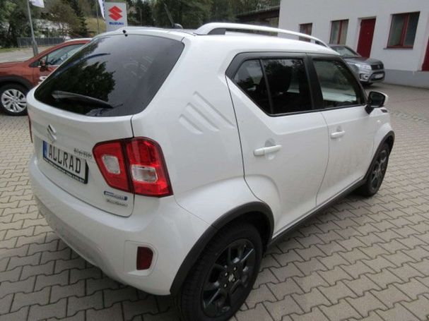 Suzuki Ignis 61 kW image number 6