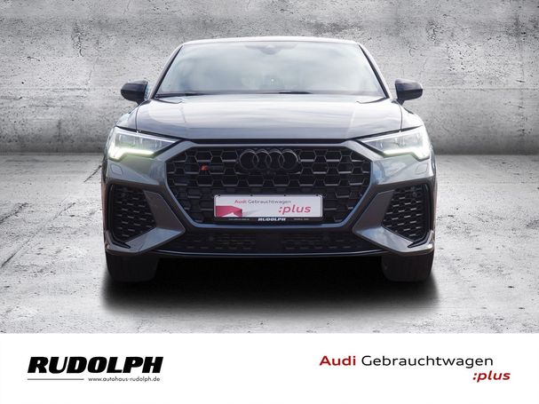 Audi RSQ3 quattro S tronic Sportback 294 kW image number 2