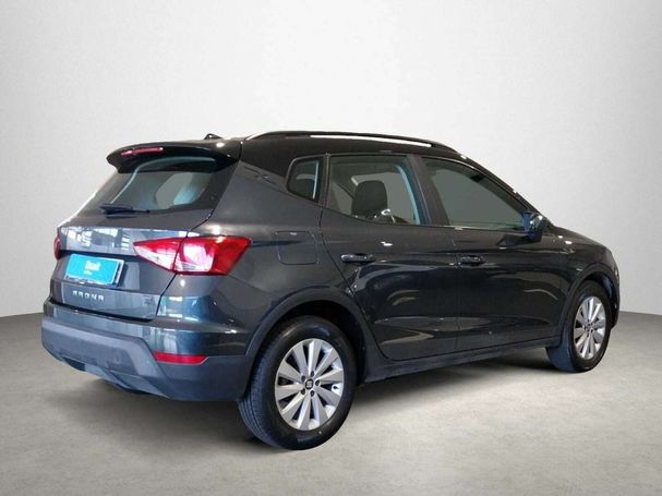 Seat Arona 1.0 TSI Style DSG 81 kW image number 3