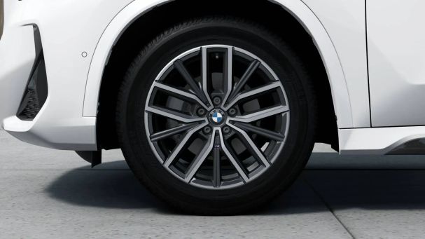 BMW X1 sDrive18i 100 kW image number 7