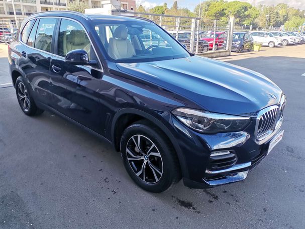 BMW X5 xDrive25d 170 kW image number 2