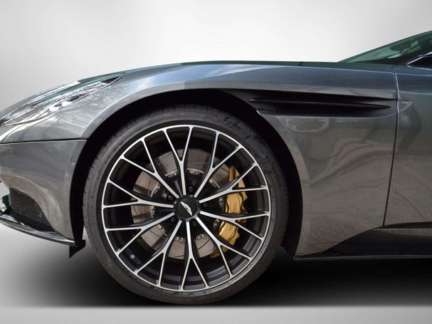 Aston Martin DB11 V8 Volante 375 kW image number 6