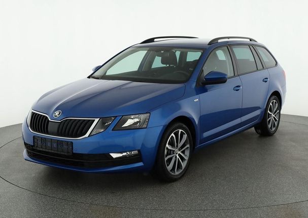 Skoda Octavia Combi 1.5 TSI DSG 110 kW image number 1