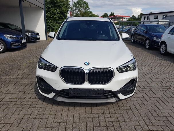 BMW X1 20d xDrive 140 kW image number 9