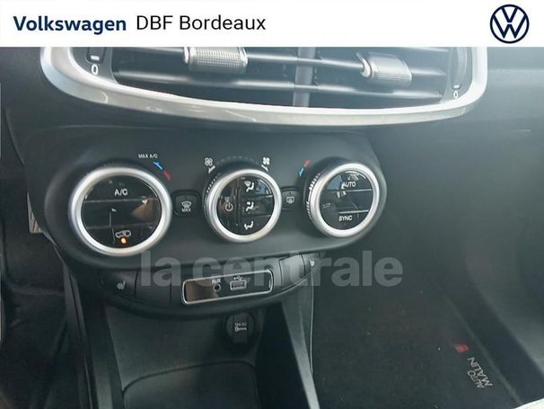 Fiat 500X 1.4 Multiair 4x2 103 kW image number 12