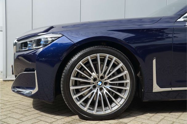 BMW 730d 196 kW image number 7