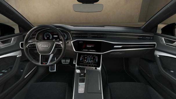 Audi A7 180 kW image number 4