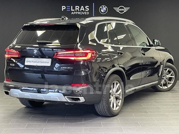 BMW X5 45e xDrive 290 kW image number 3