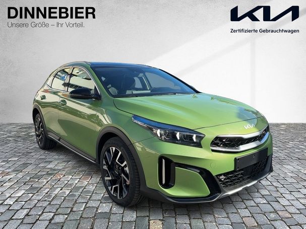 Kia XCeed 1.5 Spirit 118 kW image number 9