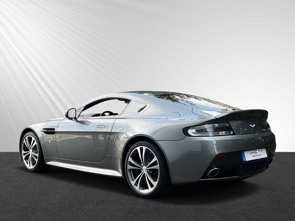 Aston Martin V12 Vantage 380 kW image number 2