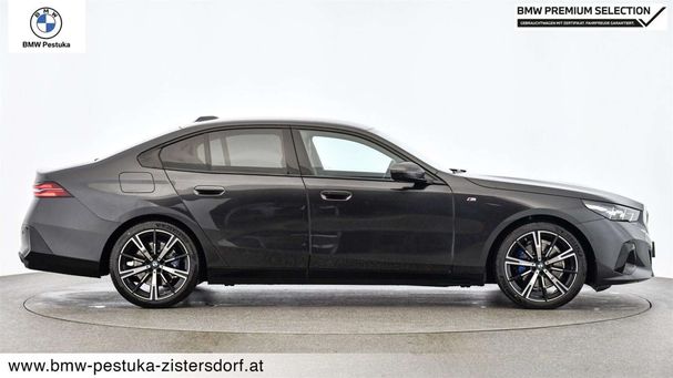 BMW 520d xDrive 145 kW image number 3