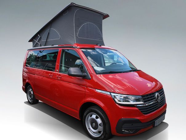 Volkswagen T6 California DSG Beach 4Motion 110 kW image number 1