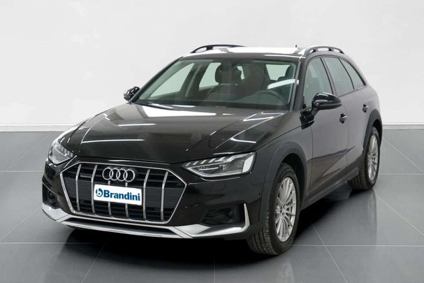 Audi A4 Allroad 40 TDI quattro Business 140 kW image number 1