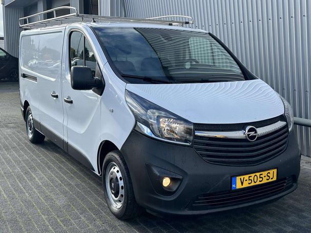 Opel Vivaro 1.6 CDTI L2H1 Business 92 kW image number 32