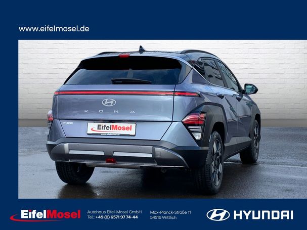 Hyundai Kona 1.0 Prime 88 kW image number 3