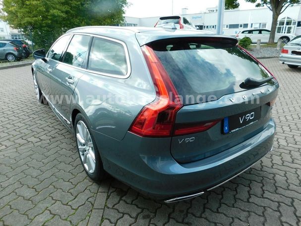 Volvo V90 T8 AWD Inscription 288 kW image number 4