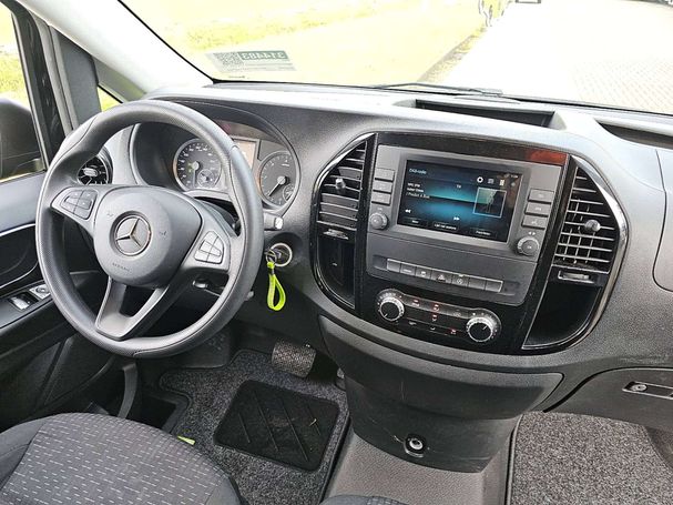 Mercedes-Benz Vito Tourer 114 CDi 100 kW image number 8