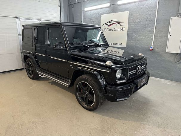 Mercedes-Benz G 63 AMG 420 kW image number 4