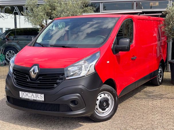 Renault Trafic 70 kW image number 2