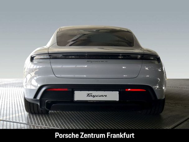 Porsche Taycan 4S 440 kW image number 3