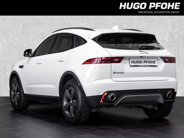 Jaguar E-Pace D150 AWD 110 kW image number 2