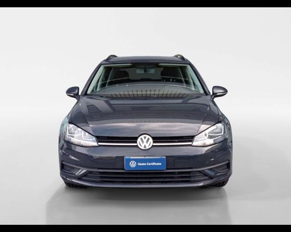 Volkswagen Golf Variant 1.6 TDI 85 kW image number 3