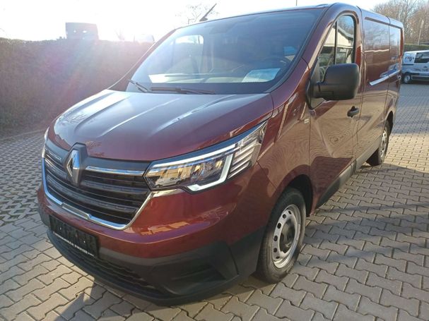 Renault Trafic 81 kW image number 1