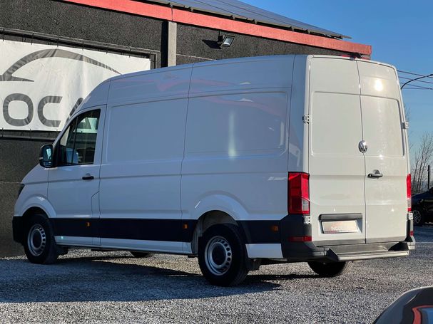 Volkswagen Crafter TDI VA 103 kW image number 2